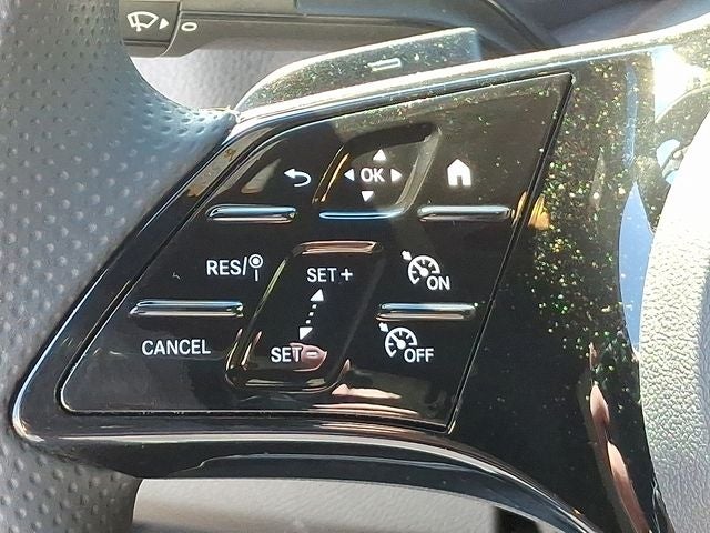 2025 Mercedes-Benz Sprinter 2500 Cargo 170 WB High Roof