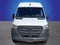 2025 Mercedes-Benz Sprinter 2500 Cargo 170 WB High Roof