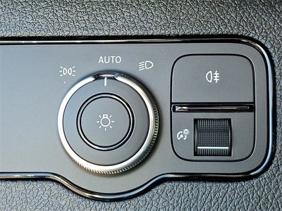 2025 Mercedes-Benz Sprinter 2500 Cargo 170 WB High Roof