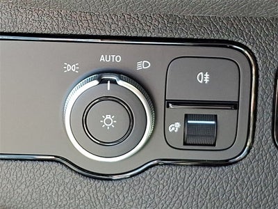 2025 Mercedes-Benz Sprinter 2500 Cargo 170 WB High Roof