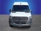 2025 Mercedes-Benz Sprinter 2500 Cargo 170 WB High Roof