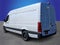 2025 Mercedes-Benz Sprinter 2500 Cargo 170 WB High Roof