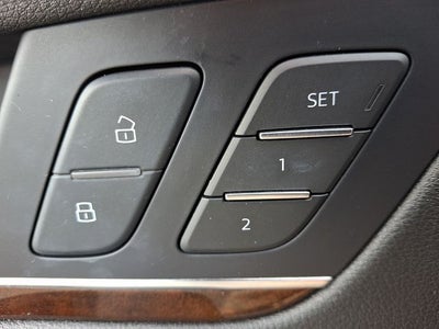 2018 Audi Q5 2.0T Premium Plus quattro