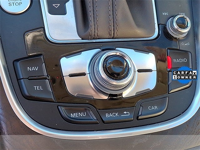 2017 Audi Q5 2.0T Premium quattro