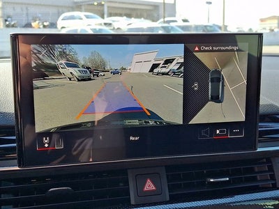 2023 Audi S5 Sportback Premium Plus quattro