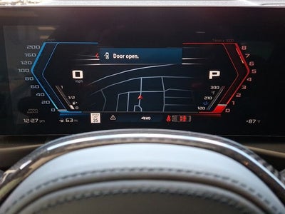 2026 BMW M3 Competition