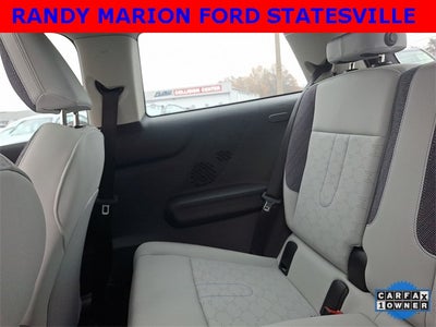 2025 MINI Cooper S Signature Plus