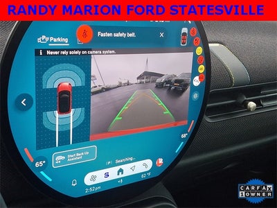 2025 MINI Cooper S Signature Plus