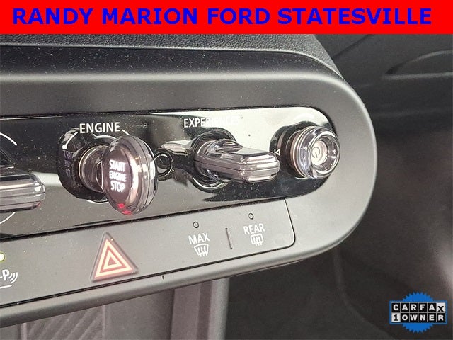 2025 MINI Cooper S Signature Plus