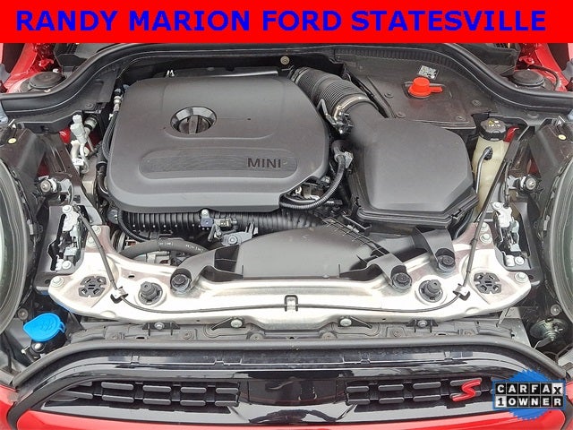 2025 MINI Cooper S Signature Plus