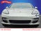 2010 Porsche Panamera Turbo