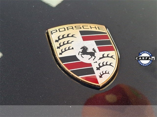 2013 Porsche Boxster Base