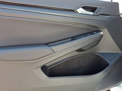 2024 Volkswagen Golf R 2.0T