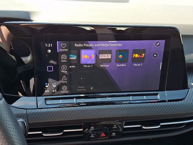 2024 Volkswagen Golf R 2.0T