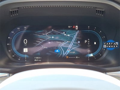 2023 Volvo XC60 B6 Ultimate Bright Theme
