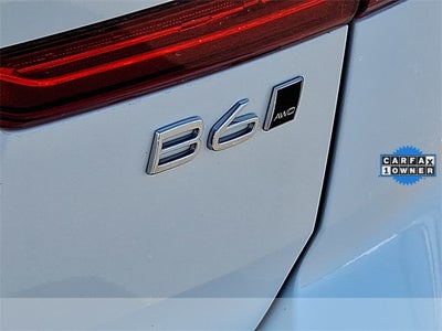 2023 Volvo XC60 B6 Ultimate Bright Theme