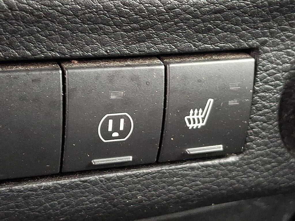 2014 Jeep Wrangler Unlimited Altitude