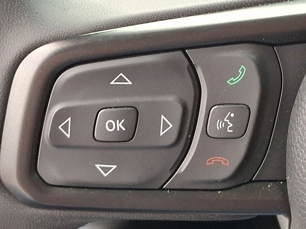 2025 Jeep Wrangler Rubicon 4xe