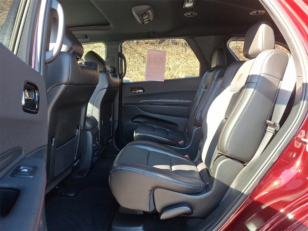 2023 Dodge Durango R/T Plus