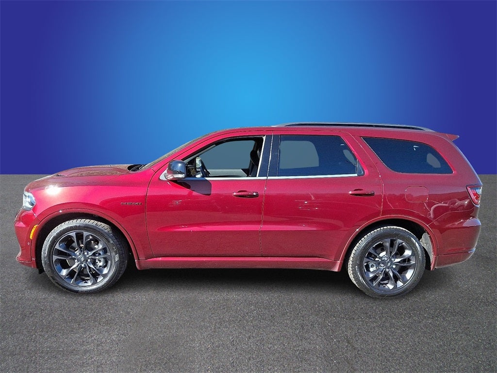 2023 Dodge Durango R/T Plus