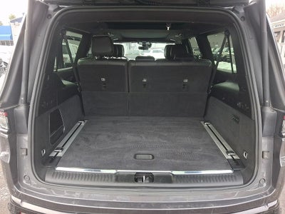 2024 Jeep Grand Wagoneer L Series II