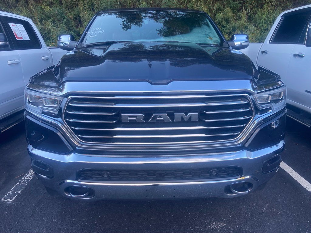 2019 RAM 1500 Laramie Longhorn