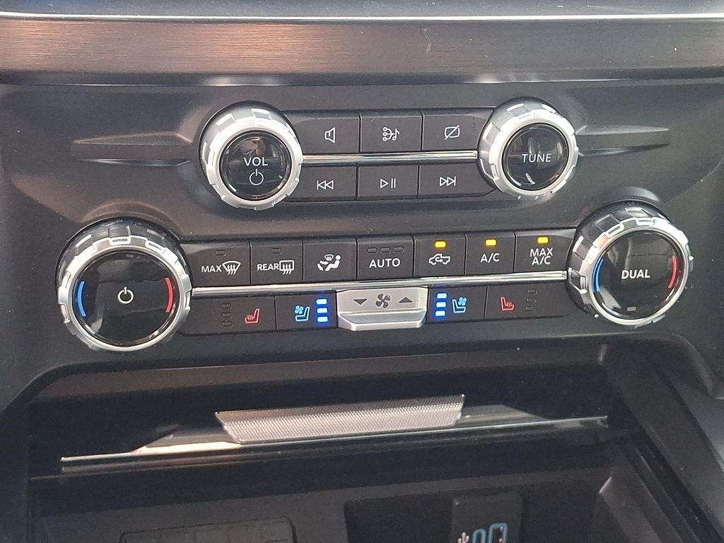 2024 Ford F-450SD Lariat DRW