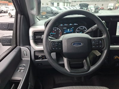 2025 Ford F-450SD XLT DRW