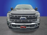 2025 Ford F-450SD XLT DRW