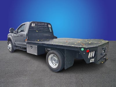 2025 Ford F-450SD XLT DRW