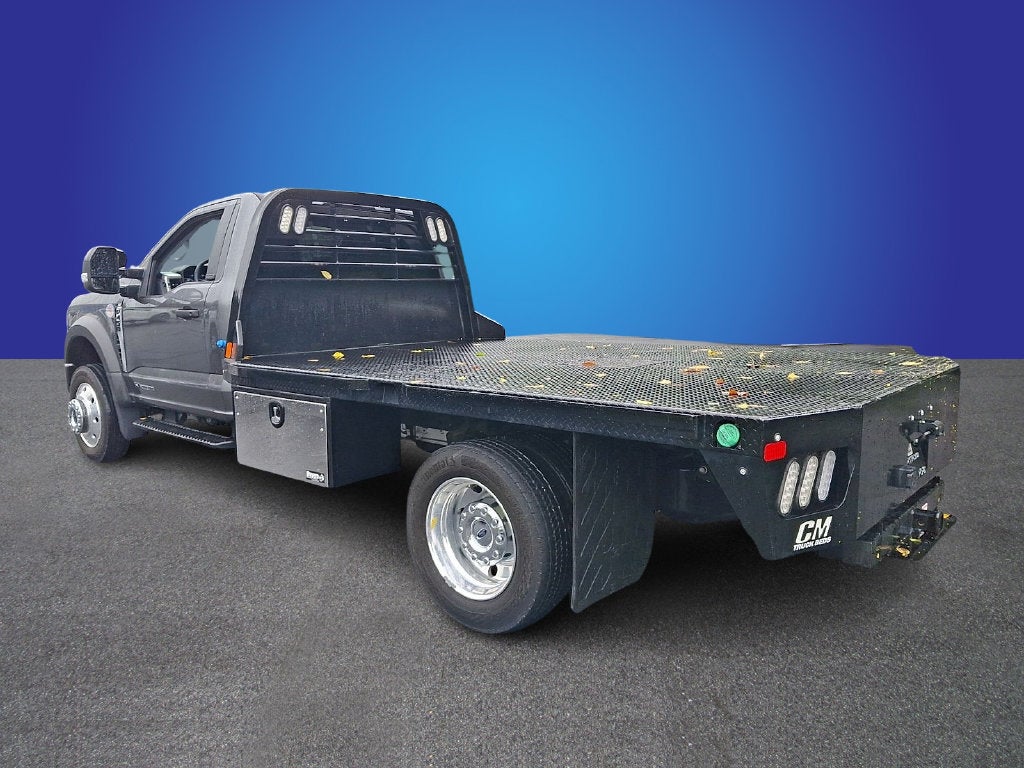 2025 Ford F-450SD XLT DRW