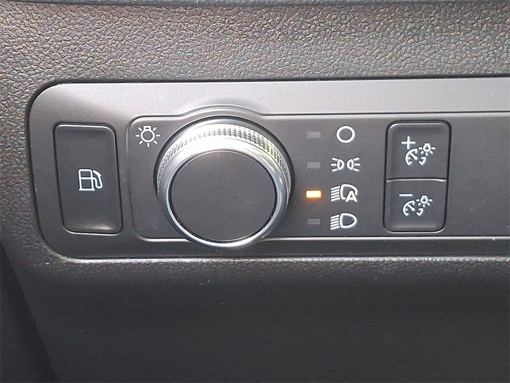 2022 Ford Escape SE Hybrid