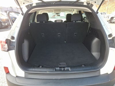 2022 Ford Escape SE Hybrid