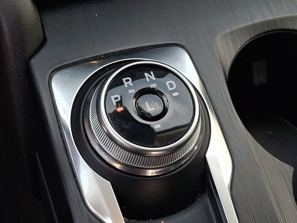 2025 Ford Escape Hybrid Platinum