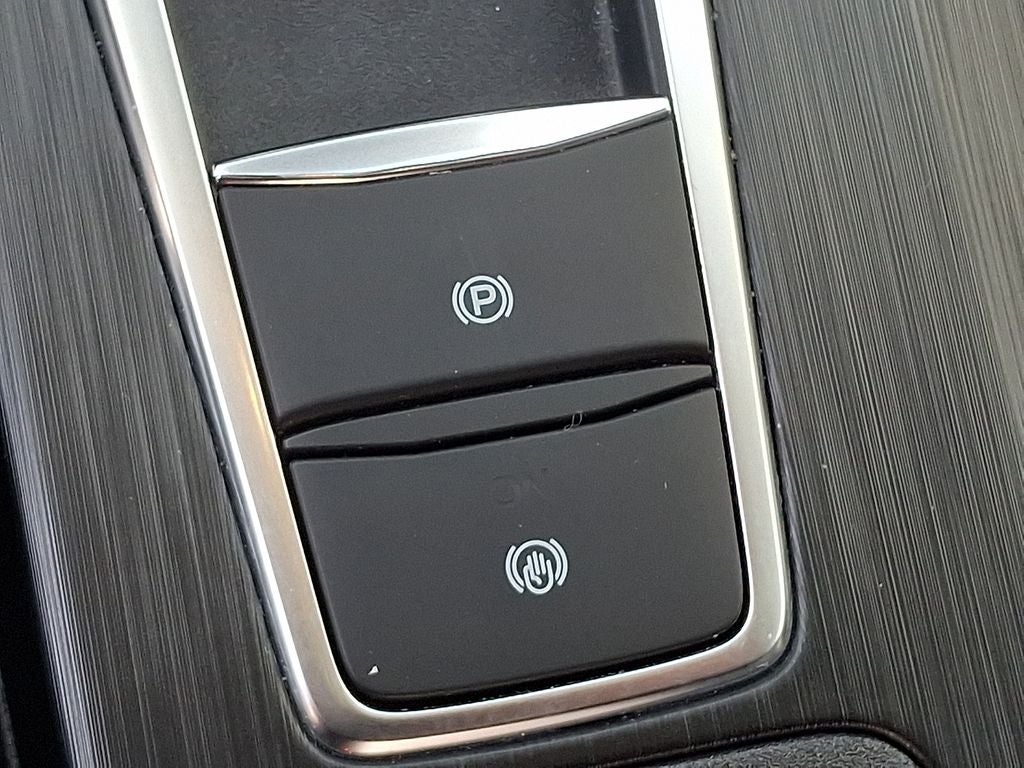 2025 Ford Escape Hybrid Platinum