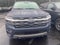2022 Ford Expedition Max Platinum