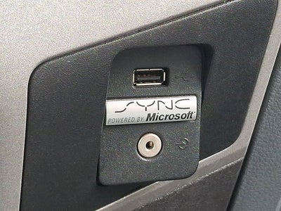 2013 Ford F-250SD XLT