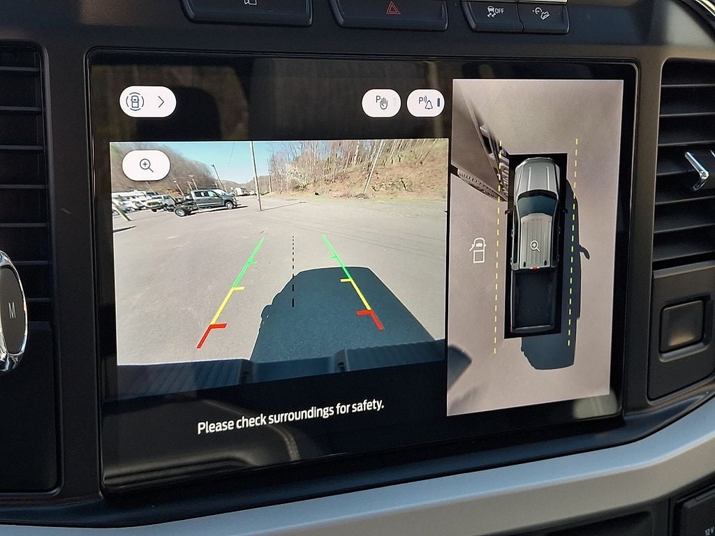 2024 Ford F-250SD XLT