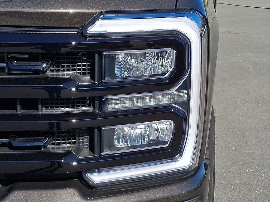 2024 Ford F-250SD XLT