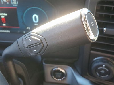 2024 Ford F-250SD Platinum