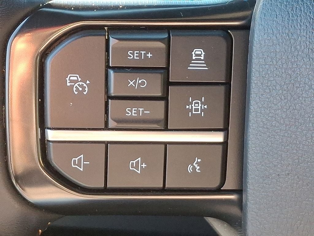 2024 Ford F-250SD Platinum