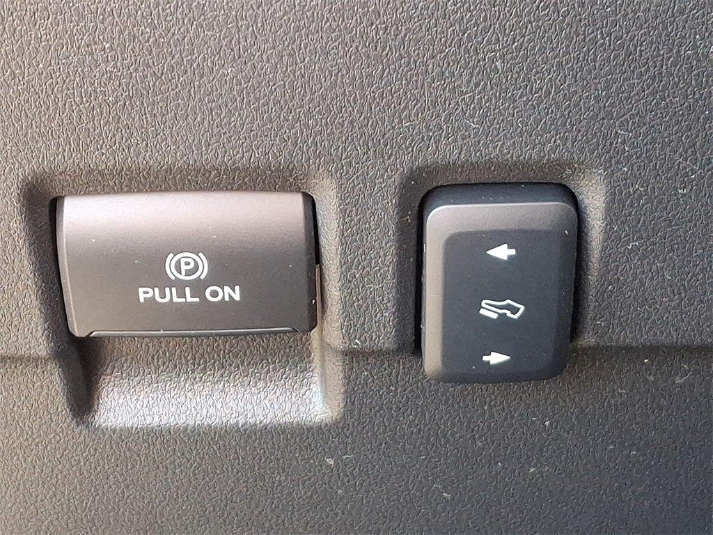 2024 Ford F-250SD Platinum