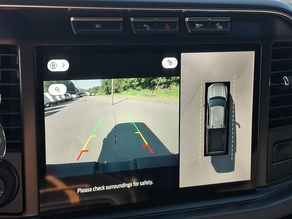 2024 Ford F-250SD Platinum