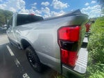 2024 Ford F-250SD Platinum
