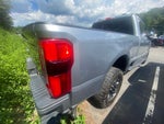 2024 Ford F-250SD Platinum