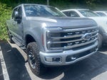 2024 Ford F-250SD Platinum