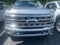 2024 Ford F-250SD Platinum