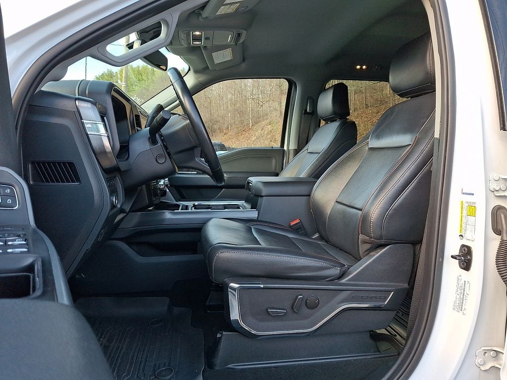 2024 Ford F-250SD Lariat