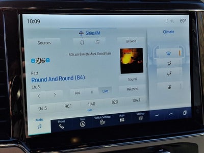 2022 Ford F-350SD Lariat