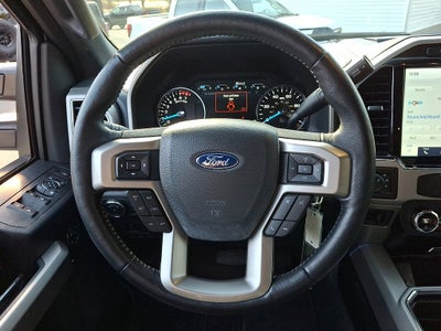 2022 Ford F-350SD Lariat